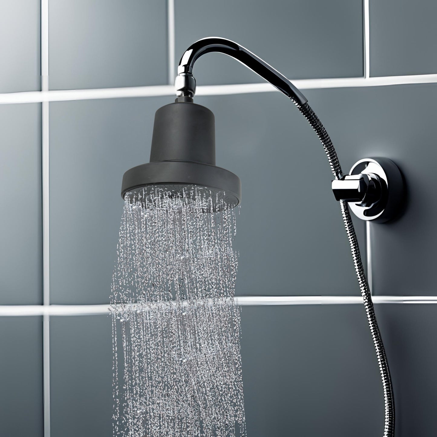 Spa Flow | Spa Rain Filtered Shower Head