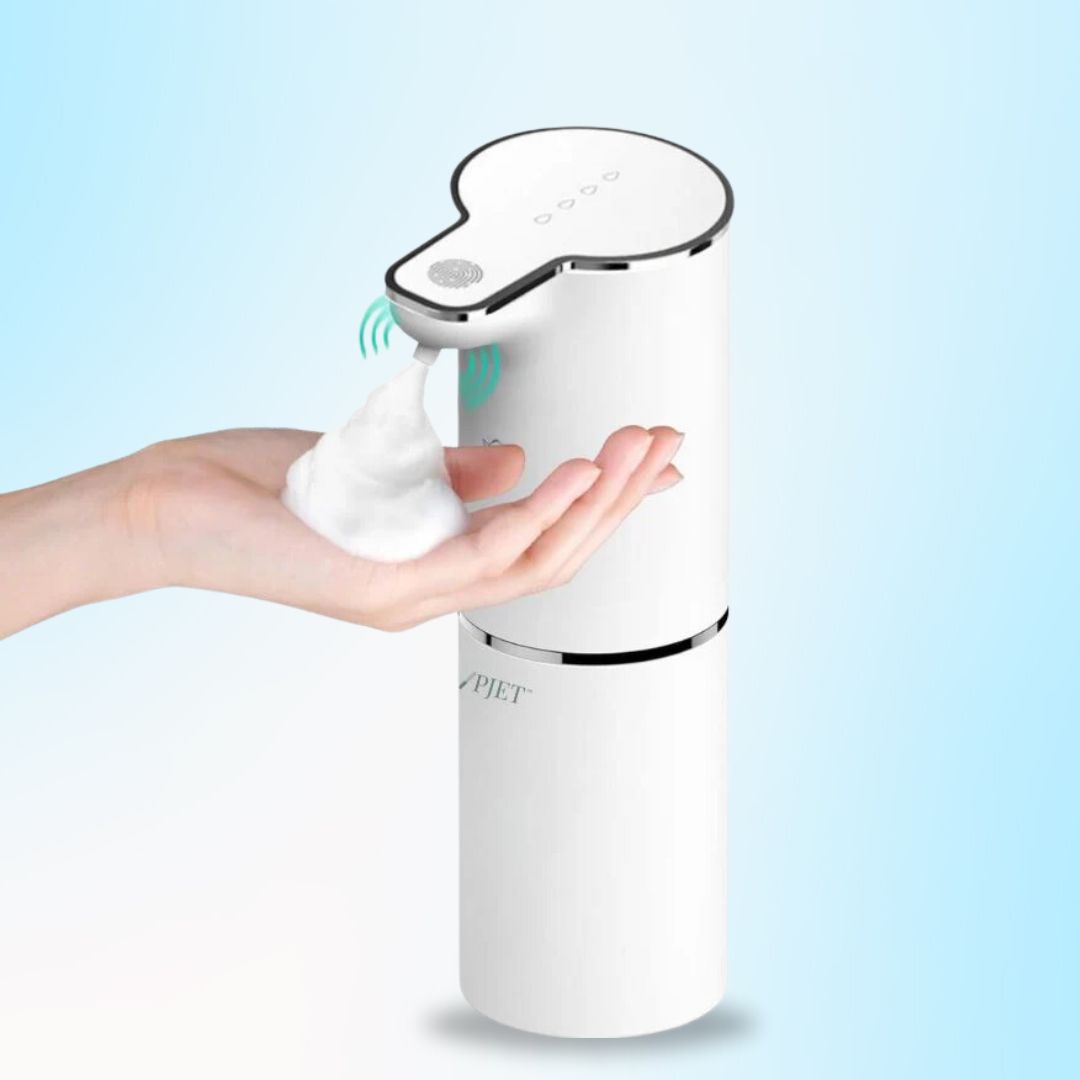 Senso Foam | Sensor Soap Dispenser
