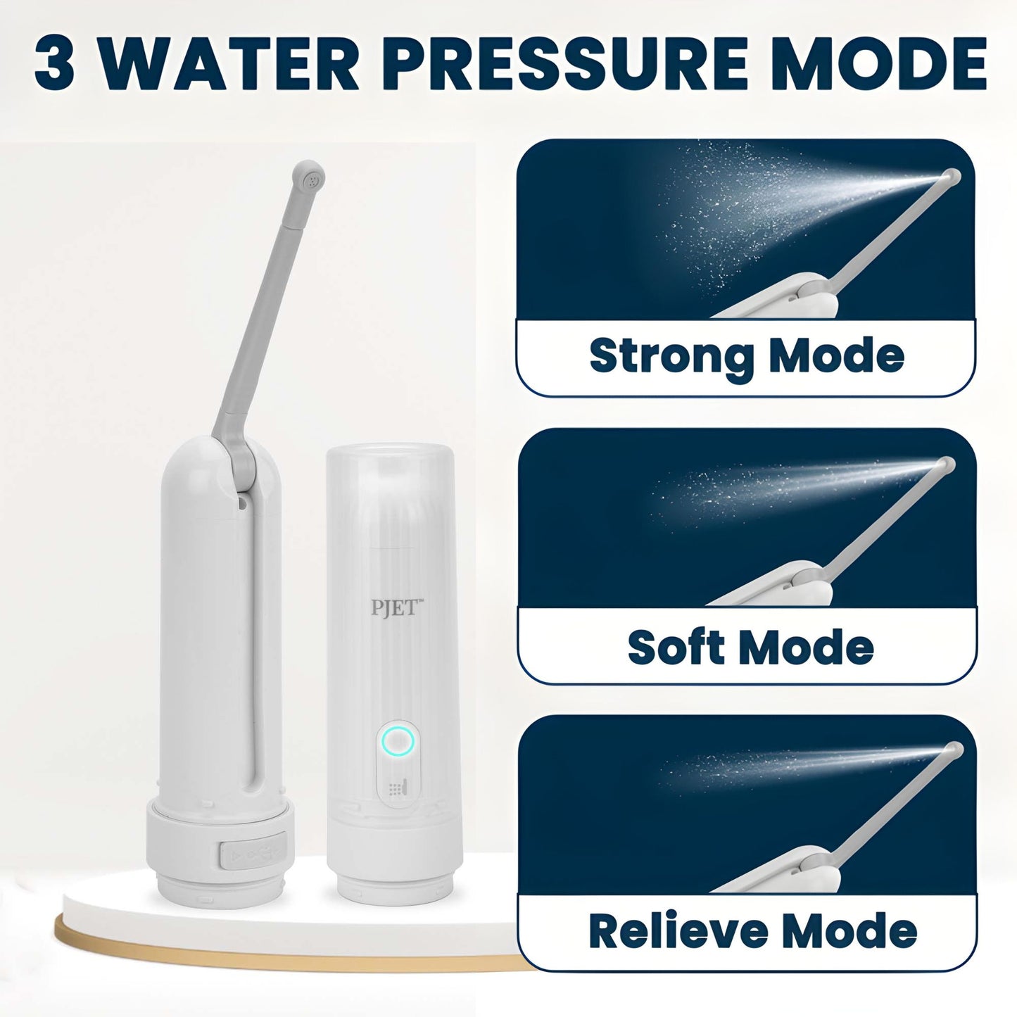 PJET MAX | PORTABLE JET SPRAY MAX