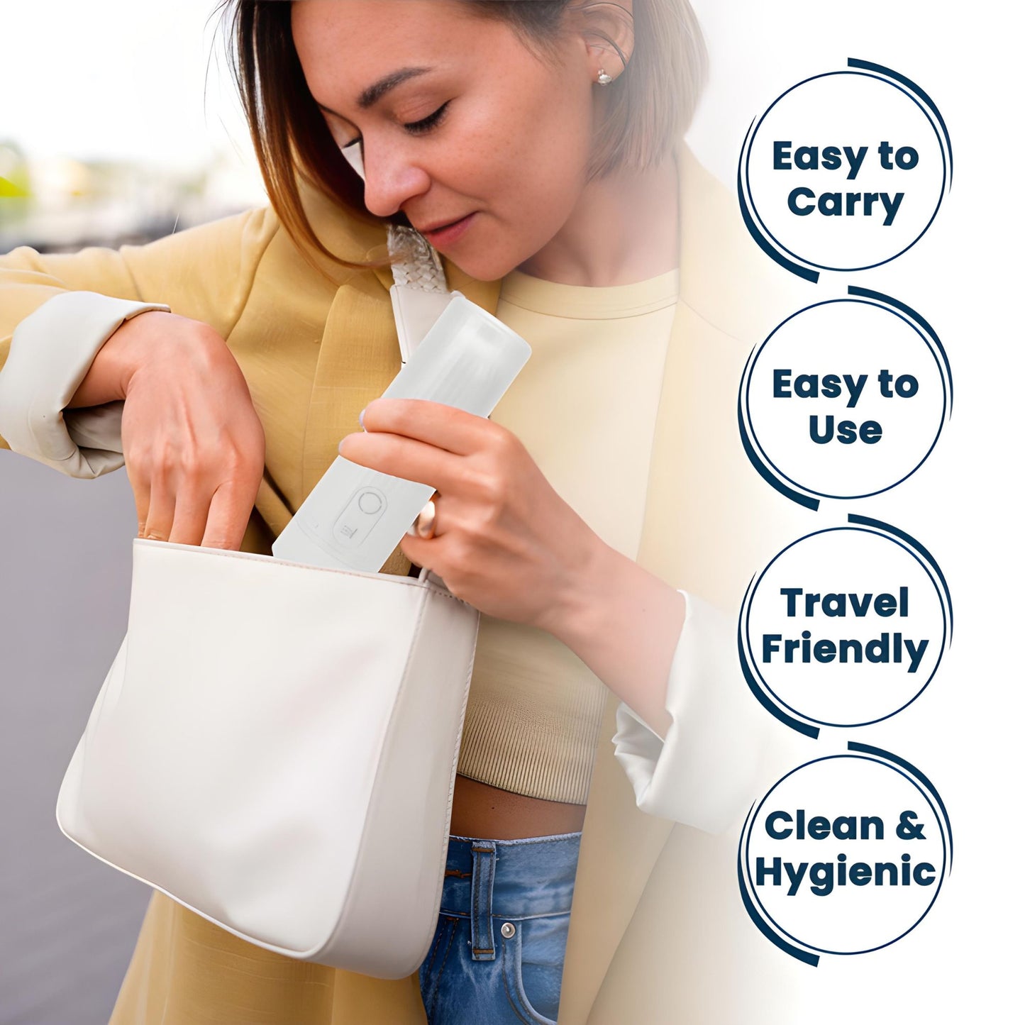 PJET MAX | PORTABLE JET SPRAY MAX
